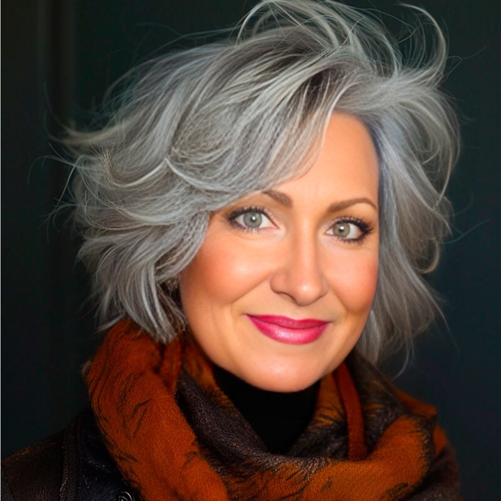 Meet your Posher, Debbie